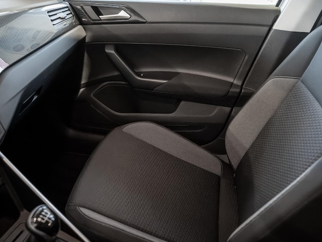 Volkswagen Polo 1.0 Virtual DynLicht LED PDC SHZ SpurH