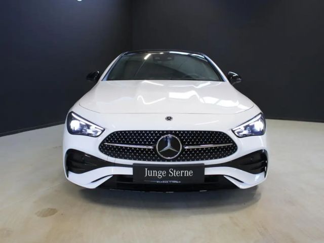 Mercedes-Benz CLE 450 4MATIC AMG Line
