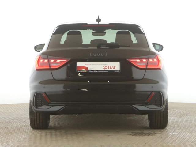 Audi A1 35 TFSI S-Line S-Tronic Sportback