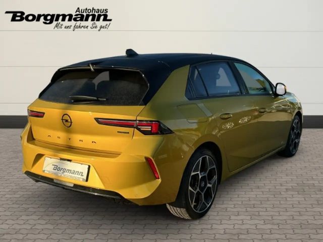 Opel Astra Hybrid Innovation Ultimate