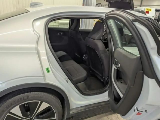 Polestar 2 Long range