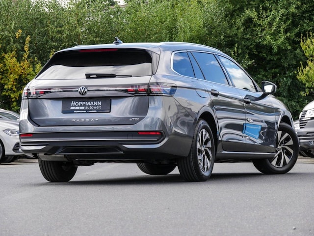 Volkswagen Passat Business