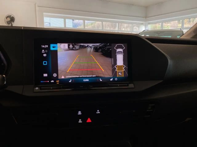 Volkswagen Caddy 1.5 TSI BMT Combi