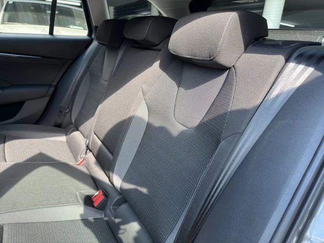 Skoda Octavia Selection