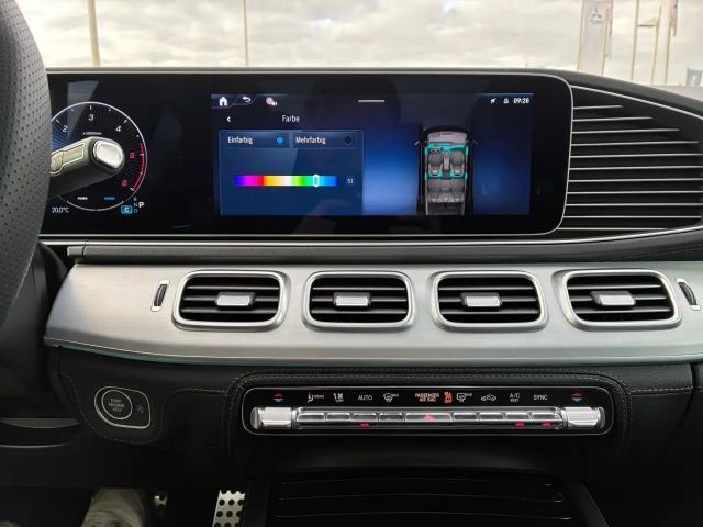 Mercedes-Benz GLE 450 4MATIC AMG Line