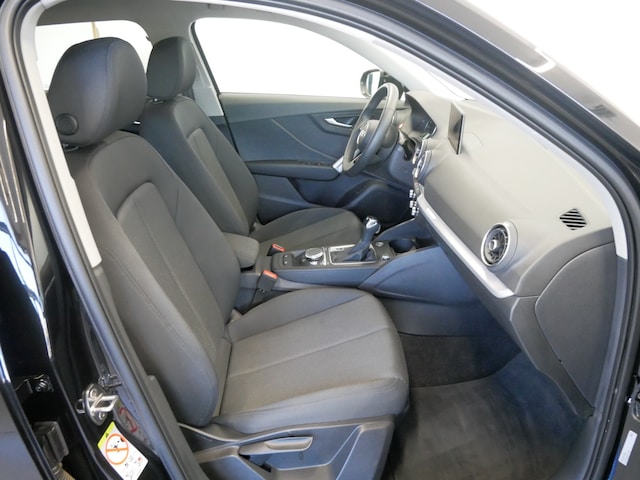 Audi Q2 35 TFSI S-Tronic