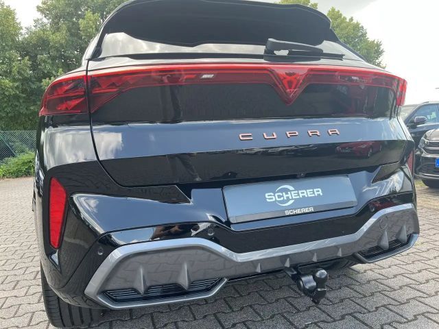 Cupra Terramar 1.5 e-Hybrid VZ
