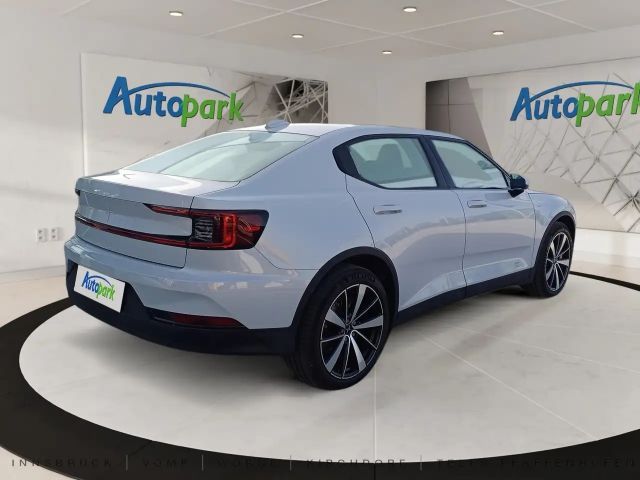 Polestar 2 Dual motor Long range