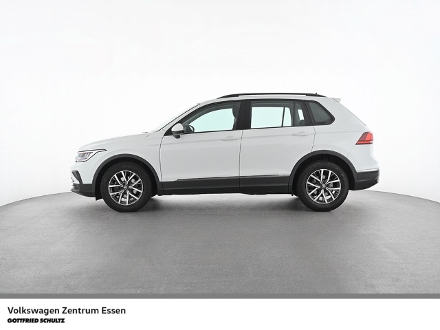 Volkswagen Tiguan DSG Life