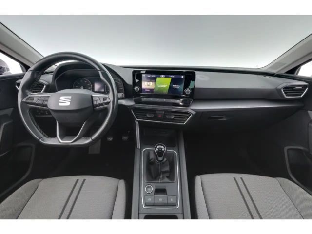Seat Leon 1.5 TSI Style