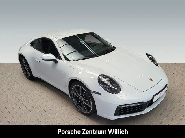 Porsche 992 Carrera Coupé