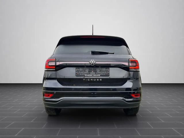 Volkswagen T-Cross 1.5 TSI DSG R-Line