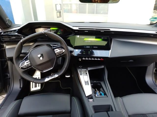 Peugeot 308 GT-Line Hybrid SW