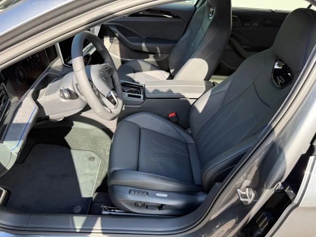 Volkswagen Passat DSG Sport Variant