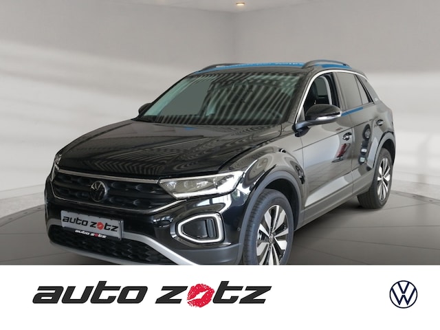 Volkswagen T-Roc 1.0 l TSI Virtual PDC