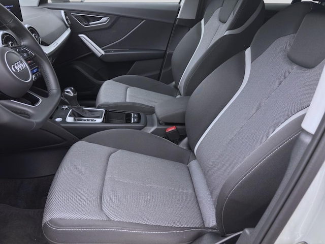 Audi Q2 35 TFSI S-Tronic