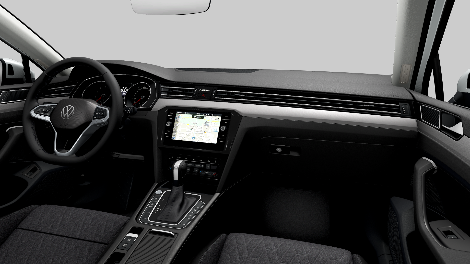 Volkswagen Passat 1.5 TSI Business Variant