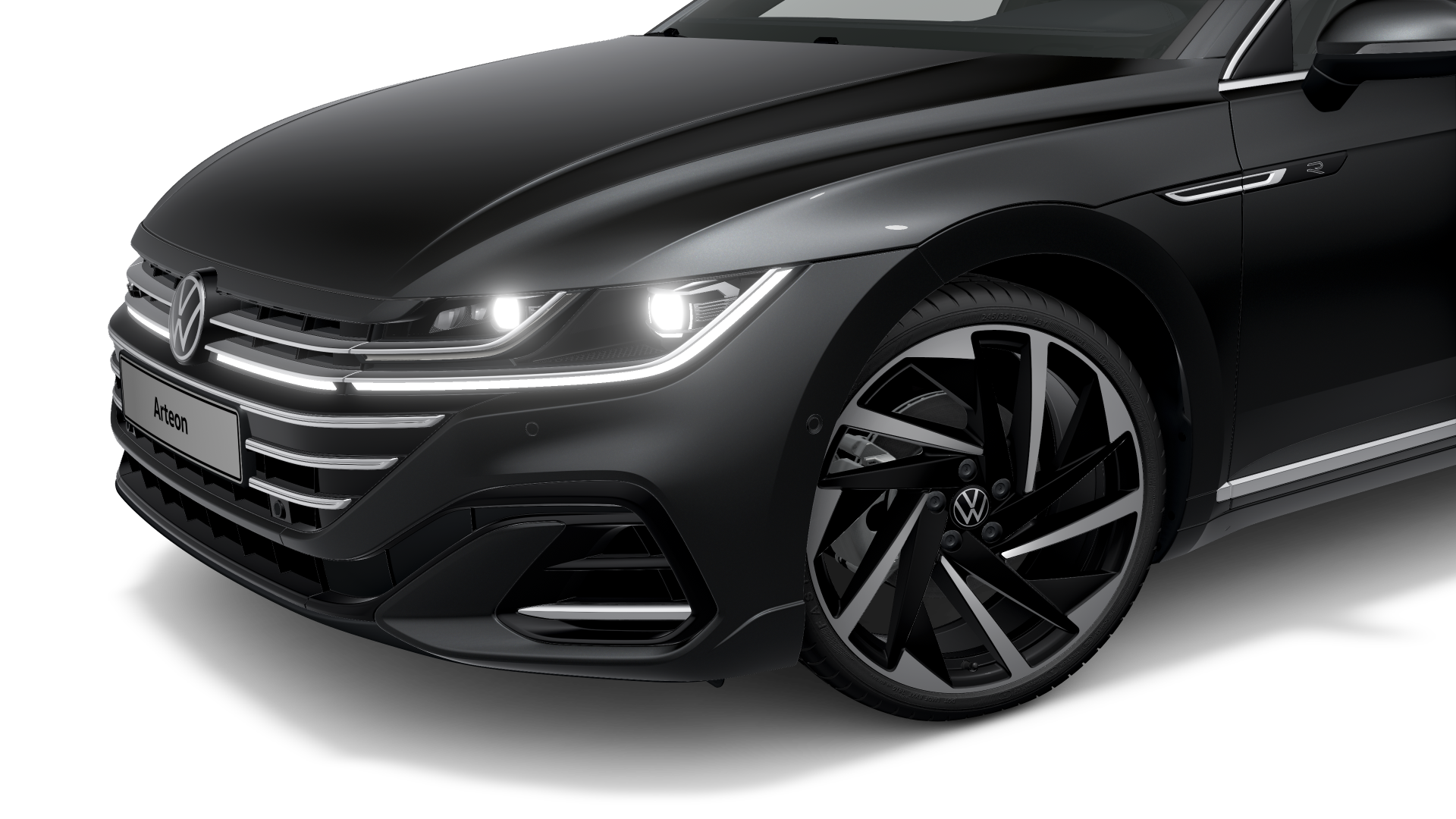Volkswagen Arteon Shooting Brake R-Line