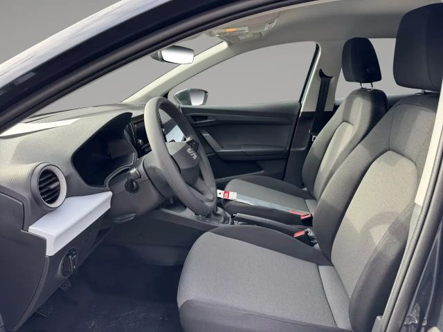 Seat Ibiza 1.0 TSI Reference