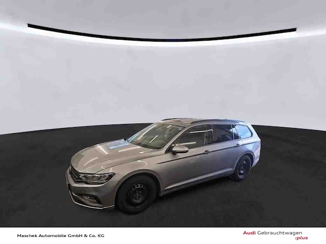 Volkswagen Passat 2.0 TDI DSG Variant