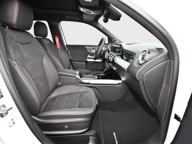 Mercedes-Benz GLB 35 AMG 4MATIC AMG Line