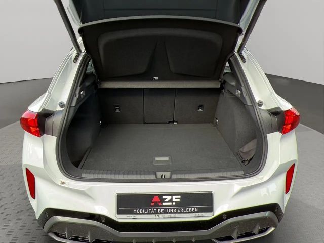 Cupra Terramar 2.0 TSI VZ