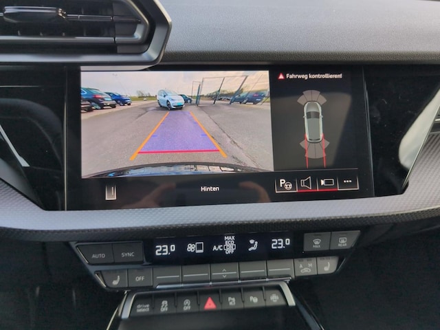 Audi RS3 Quattro S-Tronic Sportback