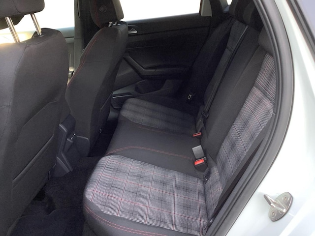 Volkswagen Polo 2.0 TSI DSG GTI