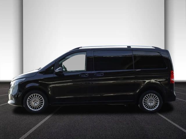 Mercedes-Benz V 220 Style V 220 d