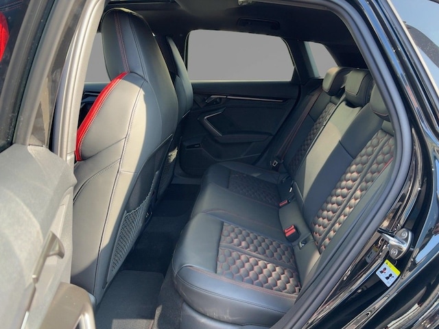 Audi RS3 Quattro S-Tronic Sportback