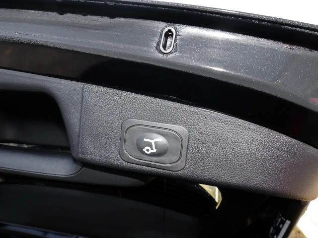 Ford Focus EcoBoost ST Line