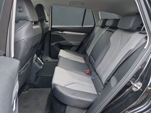 Skoda Enyaq Loft iV 50