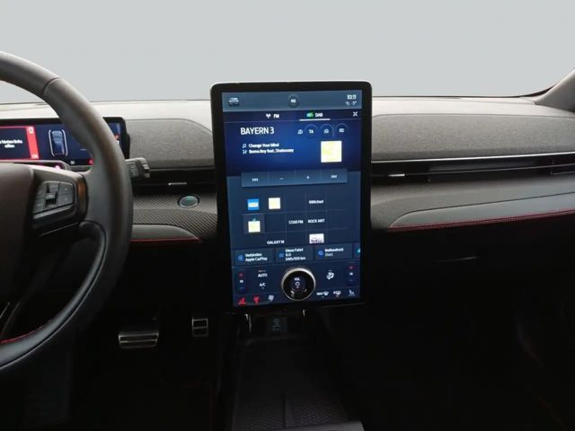 Ford Mustang Mach-E AWD Premium