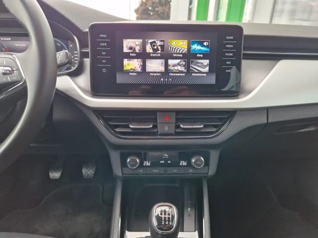 Skoda Scala Ambition