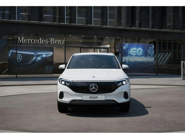 Mercedes-Benz EQA 250 Progressive