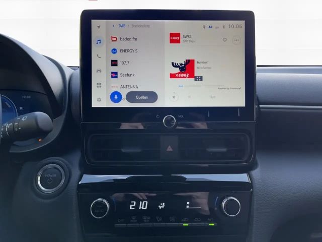 Toyota Yaris Cross 4x2 Hybride