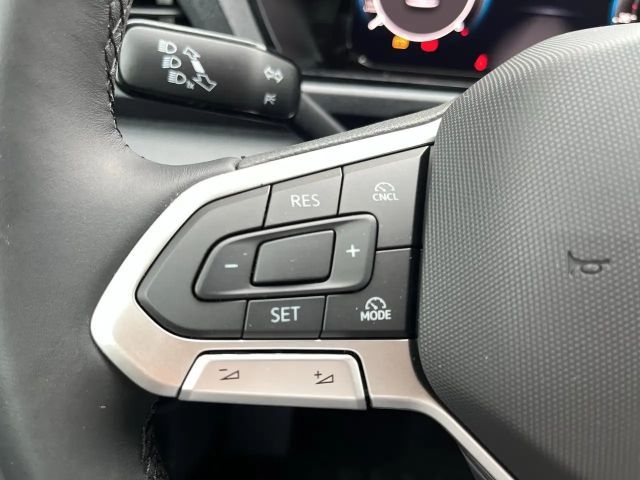 Volkswagen Caddy Family