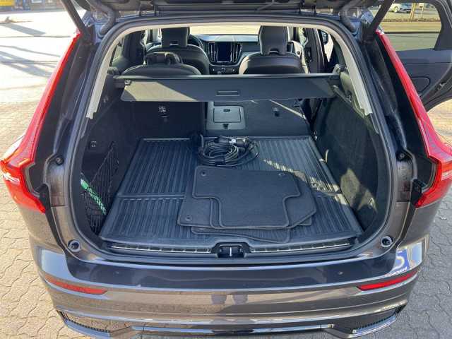 Volvo XC60 Dark Plus T8
