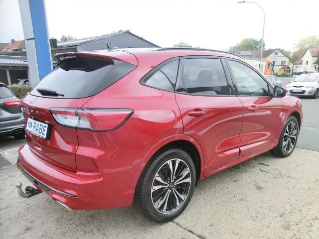 Ford Kuga 4x4 AWD ST Line X