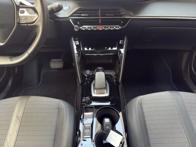 Peugeot E-2008 -e 50kWh