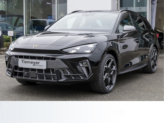 Cupra Leon DSG Sportstourer VZ