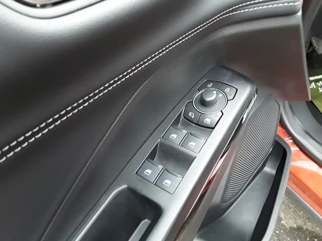 Ford Puma EcoBoost Titanium