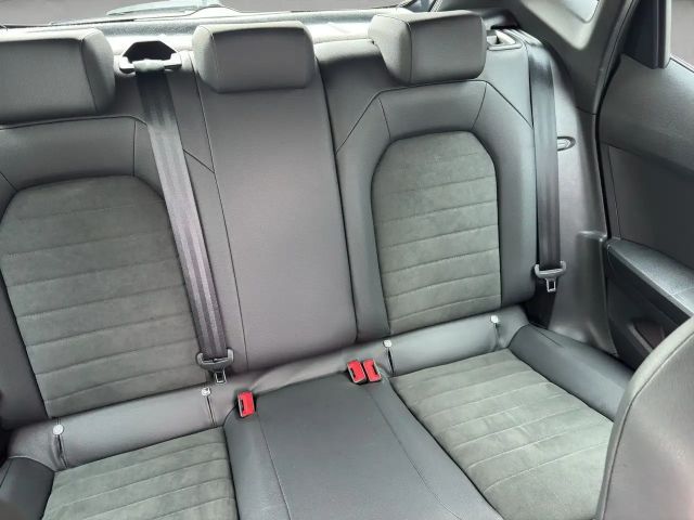 Seat Ibiza 1.0 TSI DSG Xcellence