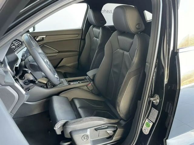 Audi Q3 35 TDI Quattro Sportback