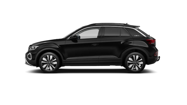 Volkswagen T-Roc 2.0 TDI DSG