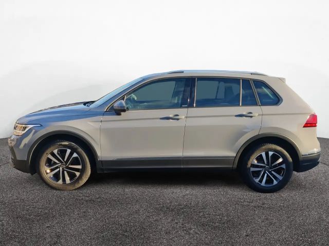 Volkswagen Tiguan 1.5 TSI Life
