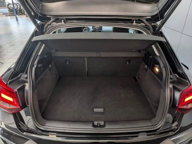 Audi Q2 35 TFSI S-Tronic