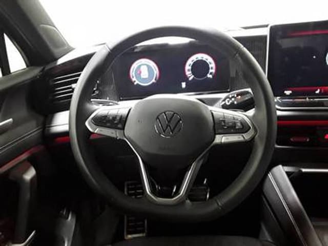 Volkswagen Tiguan 2.0 TDI DSG