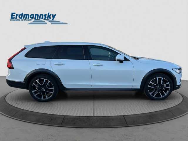 Volvo V90 Cross Country V90 Cross Country