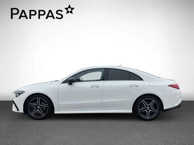 Mercedes-Benz CLA 200 Coupé